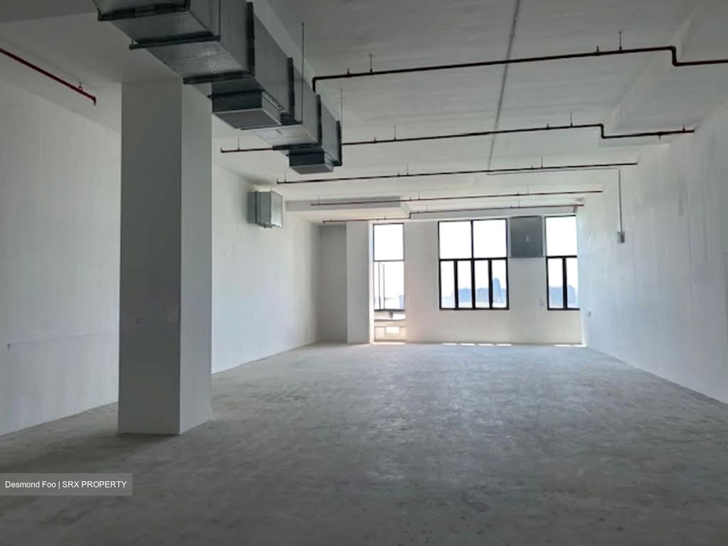 Westview Food Factory (D22), Factory #568247021